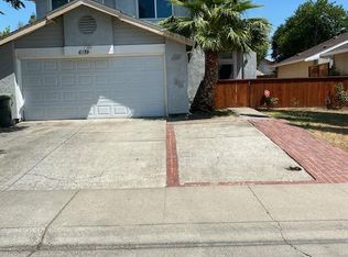 6119 Sun Dial Way, Sacramento, CA