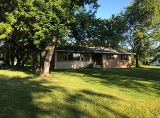 109 Becker Ave N, Sebeka, MN 56477