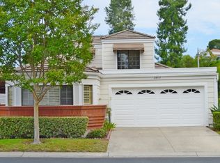 28151 Manchuca, Mission Viejo, CA 92692
