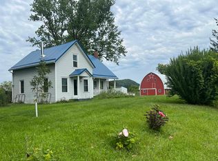 33412 County Rd S, Blue River, WI 53518