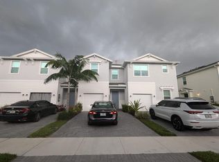 4588 Hollister Ave, Lake Worth, FL 33463