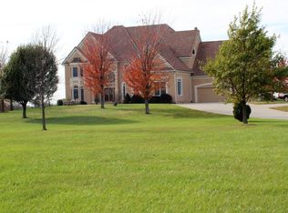 15560 Moonlight Rd, GARDNER, KS 66030