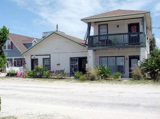 10 A St, Saint Augustine, FL 32080