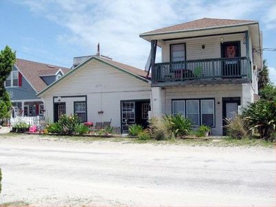 10 A St, Saint Augustine, FL, 32080