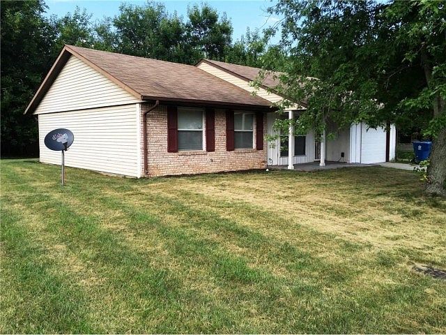 1st image of 4437 Dabny Dr