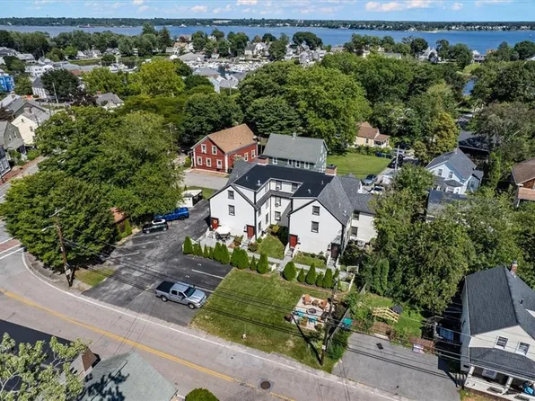 17 Bank St Unit D, Warwick, RI 02888