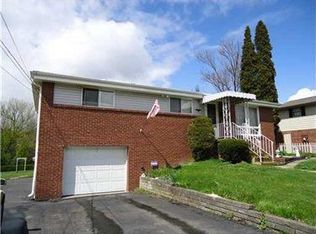 1404 15th St, Conway, PA