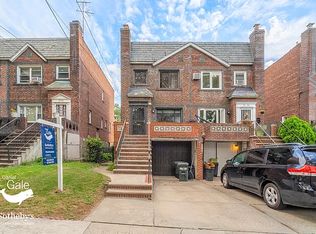 70-36 Loubet St, Forest Hills, NY 11375