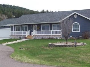224 Willow Creek Trl, Kalispell, MT 59901