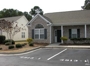4913 Dreamweaver Ct UNIT 1, Southport, NC 28461