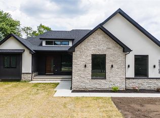 22168 Beck Rd, Northville, MI 48167