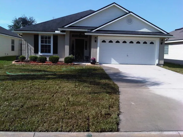 716 Mackenzie Cir, Saint Augustine, FL 32092