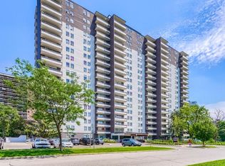25 Fisherville, Toronto, ON M2R 3B7
