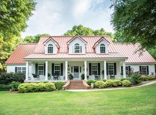 4325 Judge Logue Rd, Newton, AL 36352