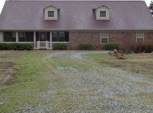 4922 Quail Ridge Rd, Ozark, AR 72949