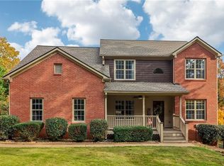 1165 Greenwood Acres Dr, Cumming, GA 30040