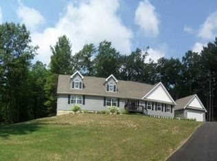 1103 Route 9, Gansevoort, NY 12831