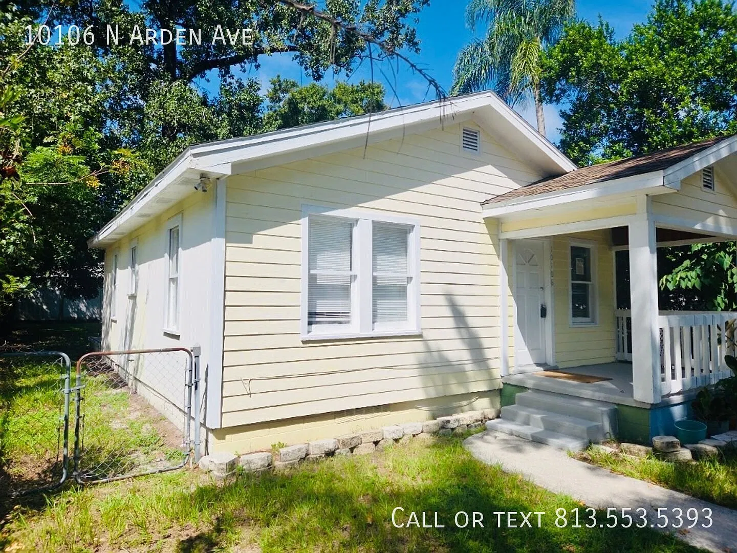 50% off first month's rent! Updated 2-Bedroom Home with New Refrigerator + Washer & Dryer Included! — Photo 2