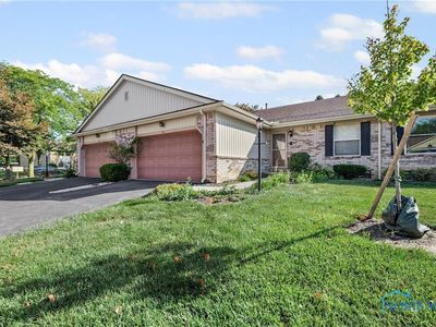 54 Homestead Pl #54, Maumee, OH, 43537