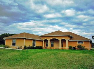 1414 Wagner Ave, Lehigh Acres, FL 33972