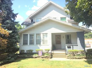 134 Eagle Point Rd, Rossford, OH 43460