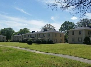 1903-1927 E Pkwy S #1919-005, Memphis, TN 38114