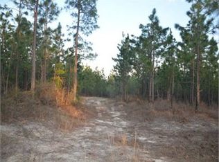 1357 Keys Pond Rd, Ridge Spring, SC 29129