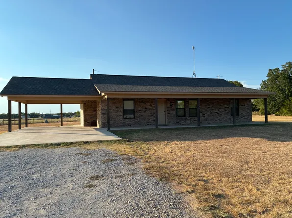 1718 County Road 2535, Decatur, TX 76234