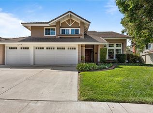 3532 E Marywood Dr, Orange, CA 92867