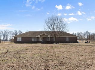 195 Stafford Rd, Proctor, AR 72376