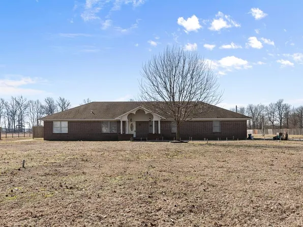 195 Stafford Rd, Proctor, AR 72376