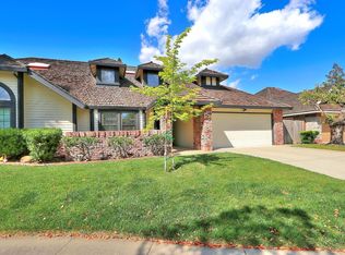 1163 Cedar Tree Way, Sacramento, CA 95831