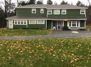 42 River St, Stamford, NY 12167