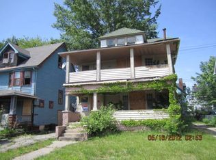 13701 Graham Rd, East Cleveland, OH 44112