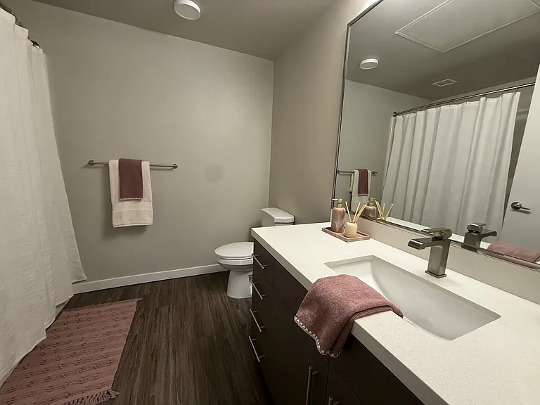 Park Place Apartments — Photo 38
