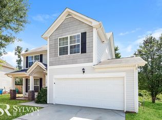 740 Jones Branch Dr, Fort Mill, SC 29715
