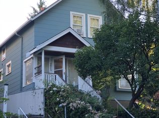 3845 Whitman Ave N #3, Seattle, WA 98103
