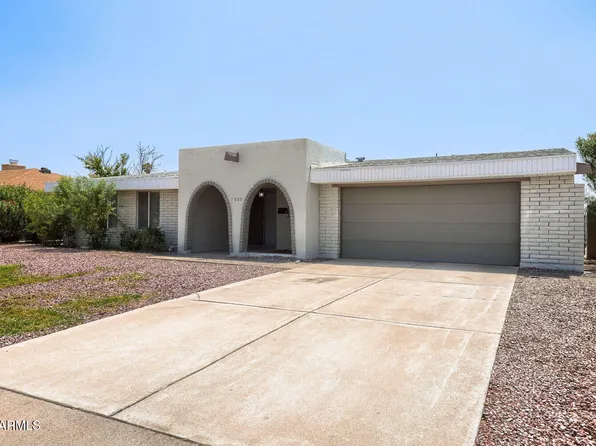 4005 W CAROL Avenue, Phoenix, AZ 85051