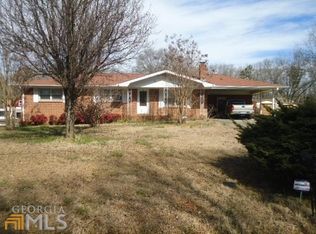 1167 Golden Meadow Dr, Riverdale, GA 30296