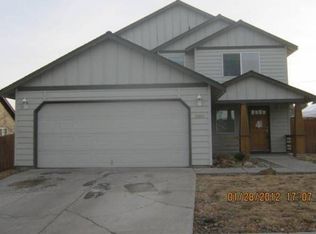 20031 Elizabeth Ln, Bend, OR 97702