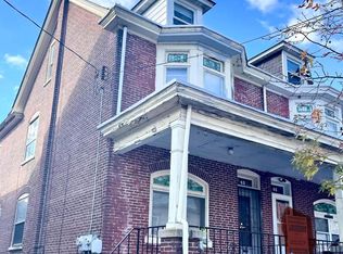 48 E 2nd St, Pottstown, PA 19464