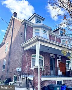 48 E 2nd St, Pottstown, PA, 19464