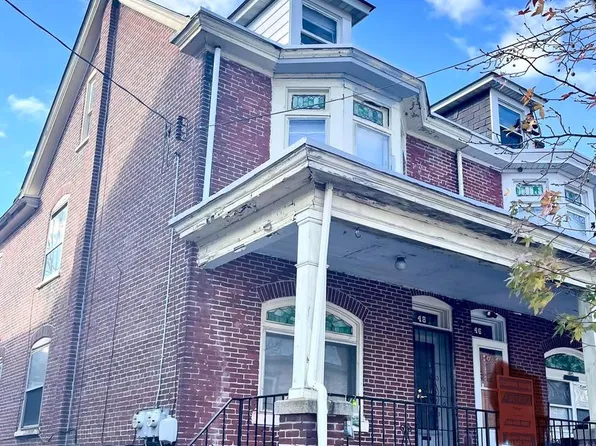 48 E 2nd St, Pottstown, PA 19464