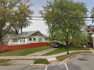 861 Wilcox St, Hammond, IN