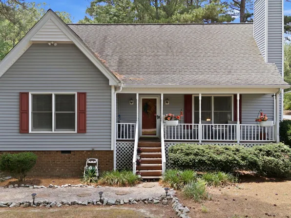 1100 Chestnut Rdg, Wendell, NC 27591