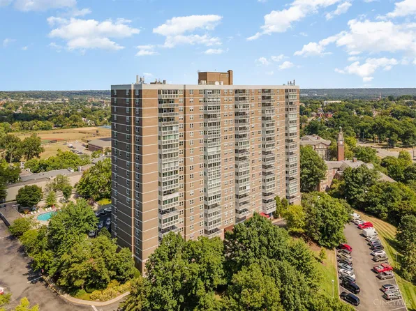 2444 Madison Rd Unit 602B, Cincinnati, OH 45208