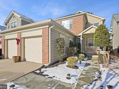8405 Marketree Cir, Montgomery Village, MD, 20886