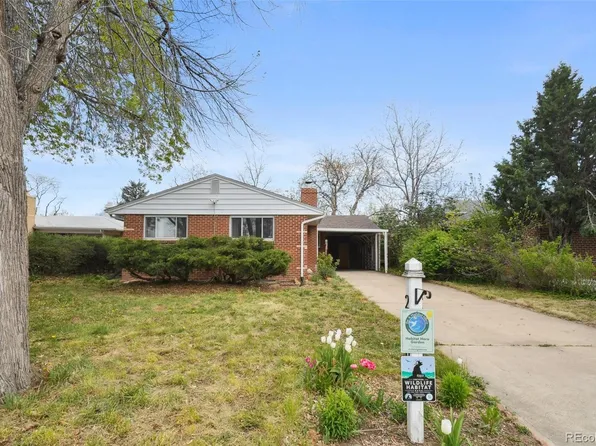 2040 Lansing Street, Aurora, CO 80010