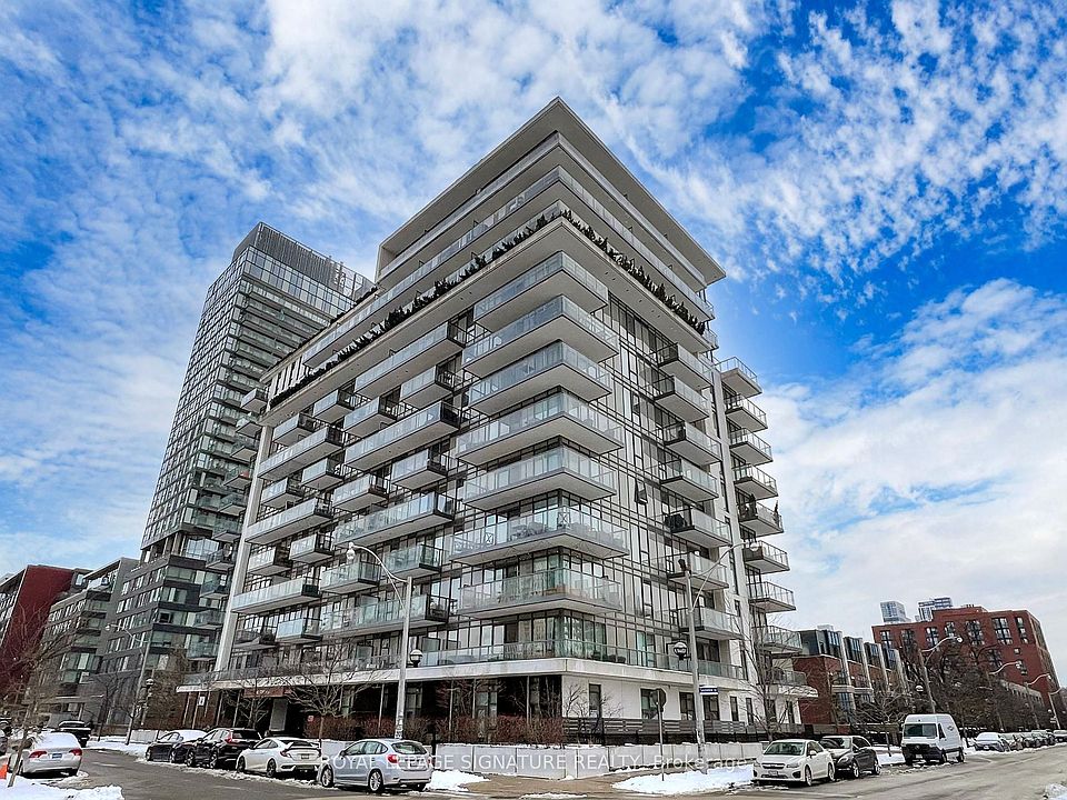 1st image of 260 Sackville St #1002