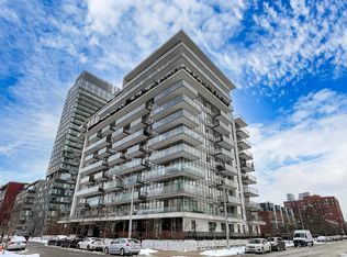 One Park West, Toronto, ON M5A 0B3